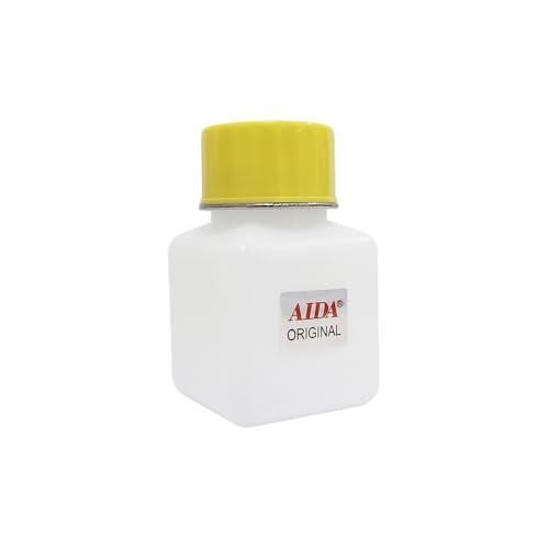 Dispenser Frasco Plástico de Fluxo de Solda e Líquidos 100ml