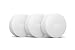 Google, T5001SF, Nest Temperature Sensor, White, 3 Pack