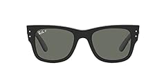 Black/Green Polarized