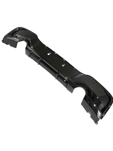 Alerón parachoques trasero F20 kit de carrocería deportivo M-Tech 2011-2014