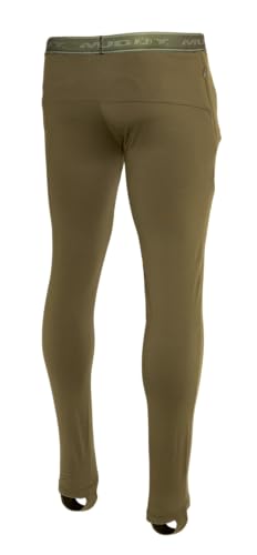 Muddy Men's Nucleus Heated Base Layer Pants3