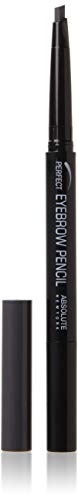 Absolute New York Eyebrow Pencil (CHARCOAL GREY)