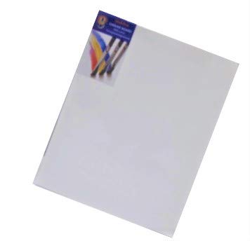 Sarvah Canvas Board,40x50cm