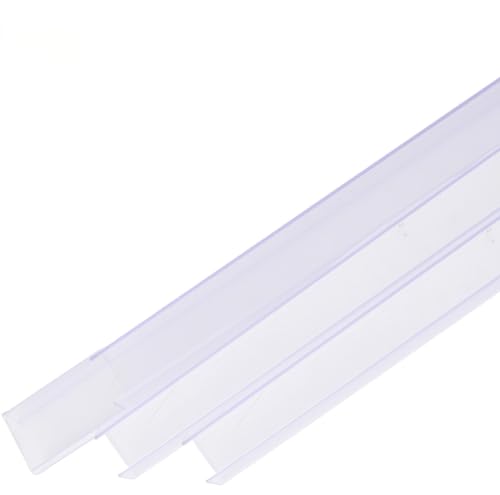INCREWAY Slip On Cabinet Door Protector