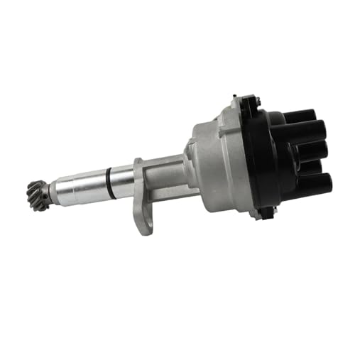 Distributeur d'allumage T2T84872 pour stabiliser le ralenti