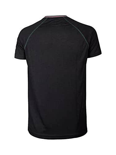 Image of Shop The Arena: ATK Mohun Bagan: Training T-Shirt (Black)