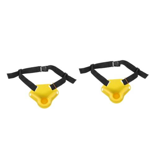 Abaodam Fishing Belt Rod Holder Compact Wading Belt for Fishing Gear for Men Comfortable