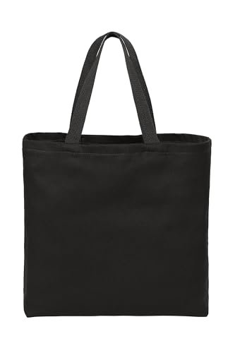 Port Authority - Ideal Twill Convention Tote