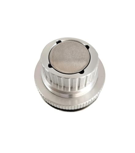 Universal Comfort Automatic Exhaust para soporte de rodilla y pierna miniatura 1