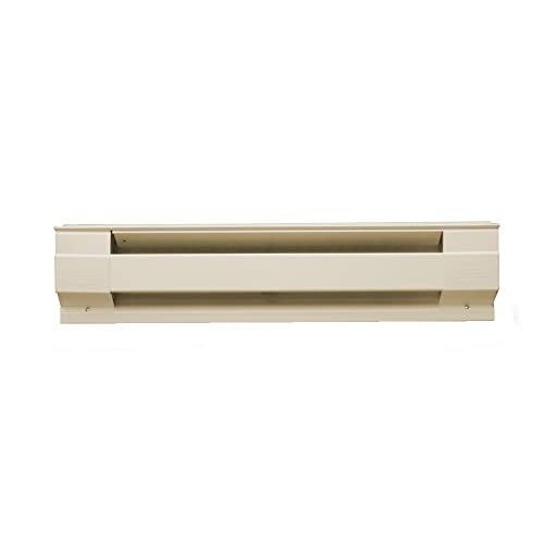 Cadet 48 inch 240V baseboard heater