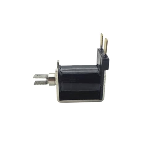 Électrovanne de brûleur à puces et autocuiseur 110V