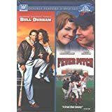 Bull Durham / Fever Pitch [DVD]