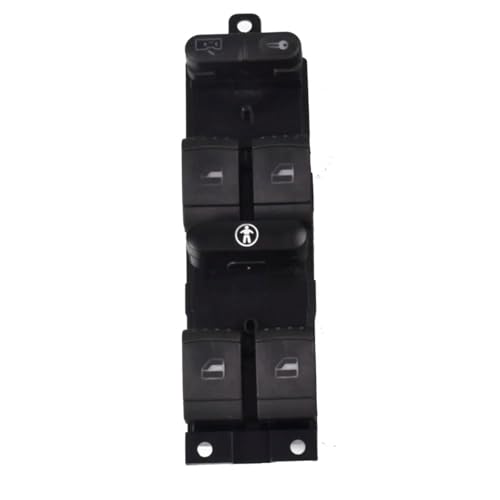 Consola de control principal para renovar el elevalunas eléctrico de Passat B5 y Bora MK4