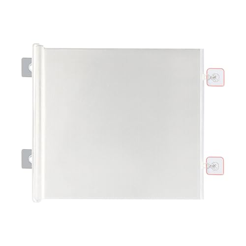 Puerta de Perro Interior - Barrera de Seguridad de Mascotas Plegable, Independiente de Perros | Diseño de Marco de Madera, Tema de Seguridad para Mascotas en el hogar, Acceso fácil de Recorrido,