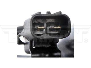 38616-R1A-A01 Condenser Fan Motor- Passenger 7 Blade Fan 13-15 ILX 12-15 Civic