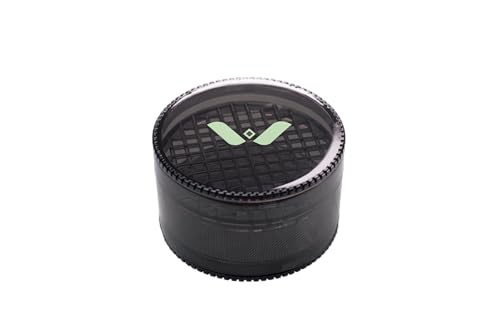 Wakit Grinders WAKIT Container β Compact Multi-Purpose Storage Accessory Compatible Products