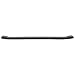 Trunk Spoiler Fits 2008-2012 Honda Accord |OE Style Primer Matte Black ABS Car Exterior Trunk Spoiler Rear Wing Tail Roof Top Lid by IKON MOTORSPORTS | 2009 2010 2011