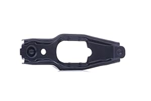 Sasic 5406001 Metall-Kupplungsausrückgabelsatz