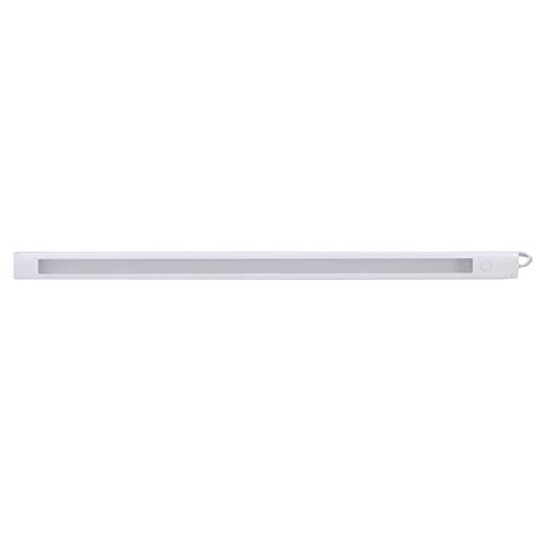 Good Earth Lighting UC1139-WHG-24LF0-G Non-Linking LED Plug in Bar, 24