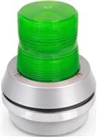 Edwards Signaling 51G-G5-20W FLASH_GRN_24AC