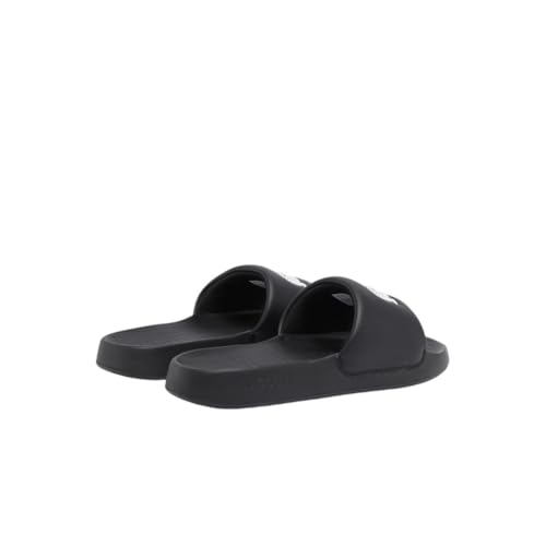 Lacoste mens [公式] メンズ Serve Slide 1.0 125 1 Cma3