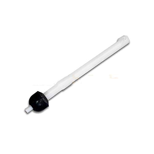 Grohe Parte di Ricambio per Cassette di Scarico ad Incasso, Nero, 42961000