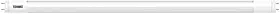 Taschibra Lâmpada LED Tubular T8 9,9W 4000K 60cm 100/240V