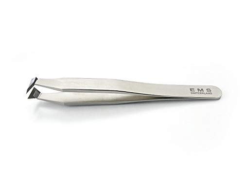 EMS High Precision Cutting Tweezer, Style 15AGHM