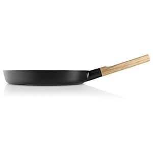 Eva Solo Nordic Kitchen – (Frying Pan 28 cm) Black