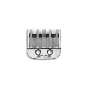 Andis Improved Master Clipper Replacement Blade #22#01556, Silver