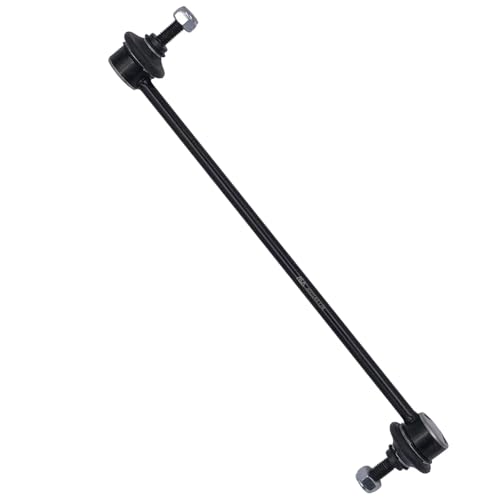 Barre stabilisatrice haute résistance pour essieu avant DS5 et 307 CC