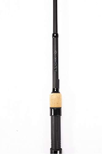 Nash Dwarf Cork 9ft 3lb T1474 Karpfenrute Rute Rod Angelrute Carprod Cork Kork Kurze Rute – Bild 4