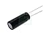 PANASONIC INDUSTRIAL DEVICES EEU-TP1E331 TP Series 25 V 330 uF ?10 x 16 mm LS=5 mm Aluminum Electrolytic Capacitor - 25 item(s)