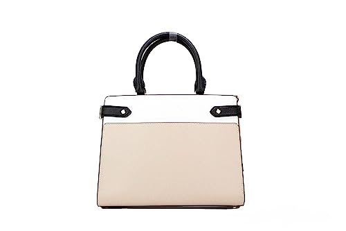 Kate Spade New York Staci Medium Saffiano Leather Satchel Purse