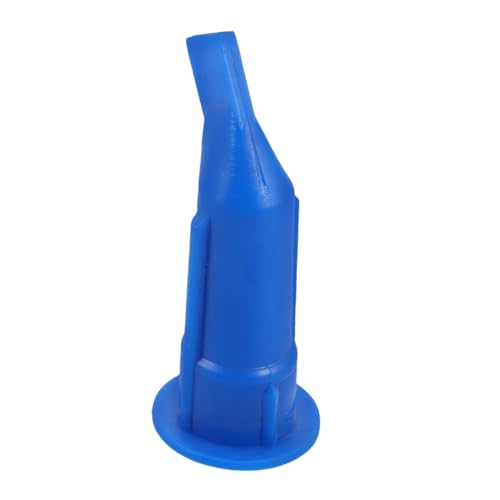 FUNOMOCYA Caulking Nozzle Extension Kit Caulk Nozzles Grout Tool for Silicone Sealant Easy to Use