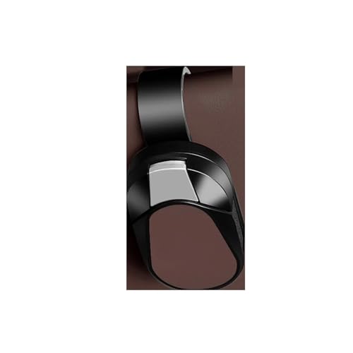 Support lunettes pare-soleil voiture Chery Jaecoo J7 2025 étui intérieur noir Aout