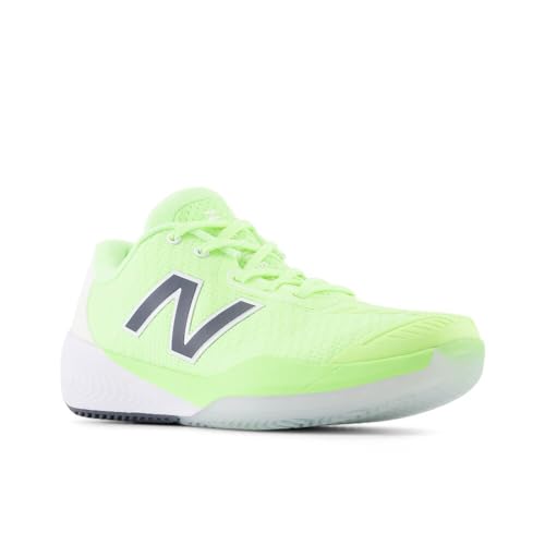 New Balance Women's FuelCell 996v5 Clay Tennis Shoe4