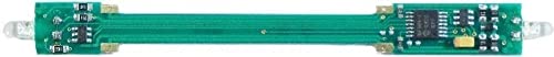NCE N Decoder Plug n Play for Model Railways