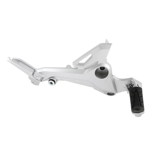 Repose-pieds avant droit MSX 125 repose-pied moto 125A 2019 2020