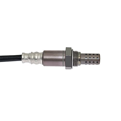 Capteur d'oxygène 89465-48200 sonde lambda anti pollution de rechange - 5