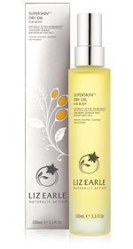 Liz Earle Superskin™ Dry Oil for Body 100ml