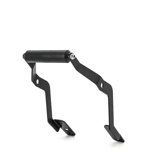 Plaque de navigation GPS moto pour BMW F900XR support telephone de pare-brise crossbar 22mm