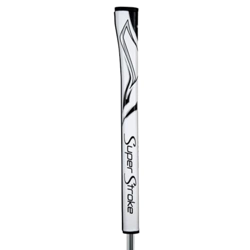 SuperStroke Zenergy Putter Grip with SPYNE Technology