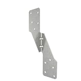 Simpson Strong-Tie H2.5A Hurricane Tie 200-Pack