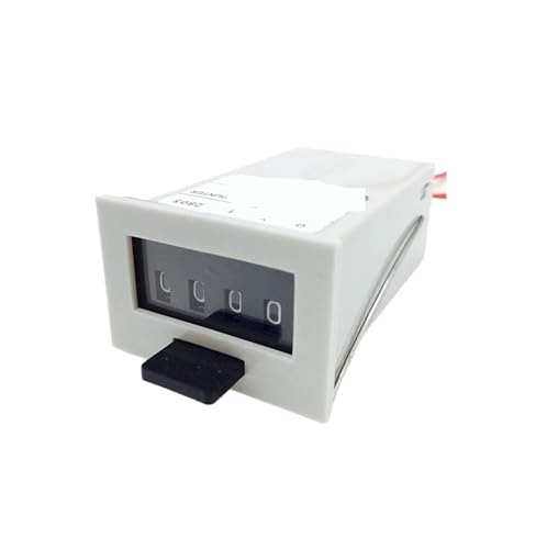 Compteur JMCF-4X AC110V appareil mesure industriel instrumentation