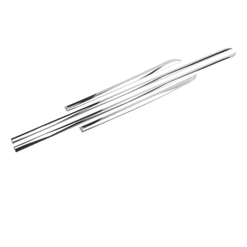 Protector de molduras coche para Toyota Camry 2018-2023 panel salpicadero 2