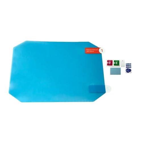 Anti-rayures pour compteur Honda ADV 160 et 350 : membrane de protection