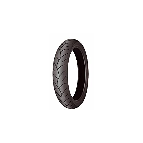 Michelin 70/90-1743S Pilot Street Reinf Tl/Tt-90/90/R1743S-A/Ha/70Db-Moto Pneumatico