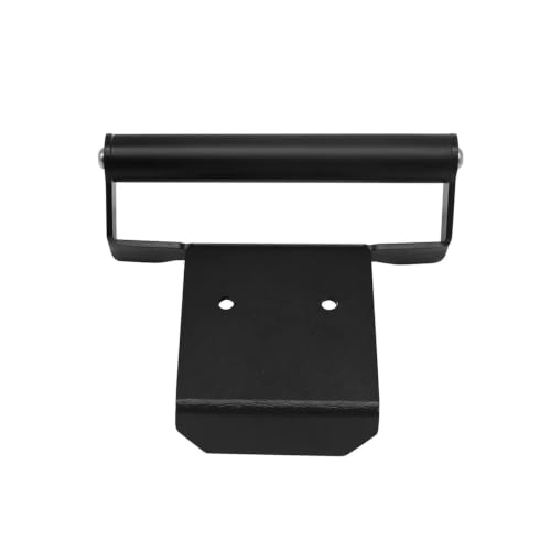 Support de Téléphone Double pour XRV750 - Élimine les Vibrations GPS
