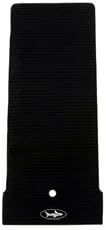BlackTip Jetsports Traction Mats Compatible with Kawasaki 92-97 750 SX/98-02 SXI Pro (Black)
